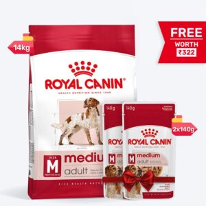 Royal canin