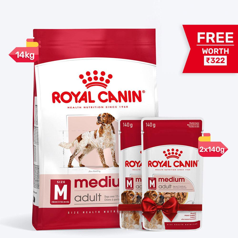 Royal canin