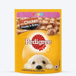 Pedidgree