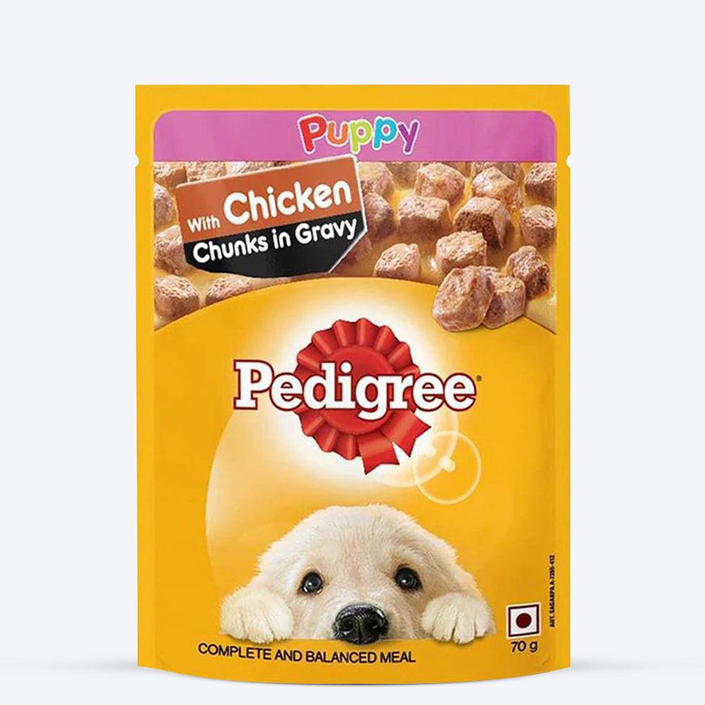 Pedidgree