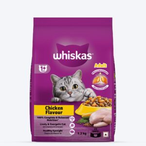 Whiskas
