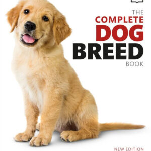 Complete Dog Breed Book