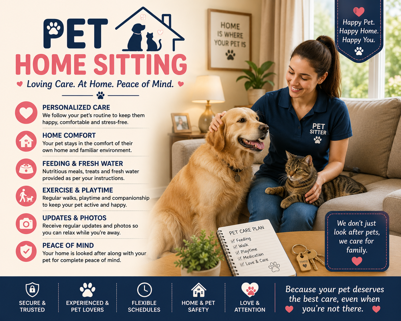Pet Doctor Appointment - Image 2