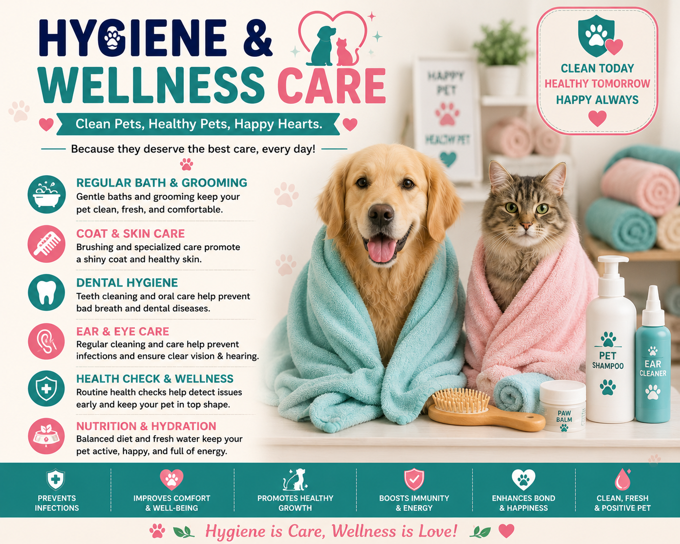 Pet Doctor Appointment - Image 4