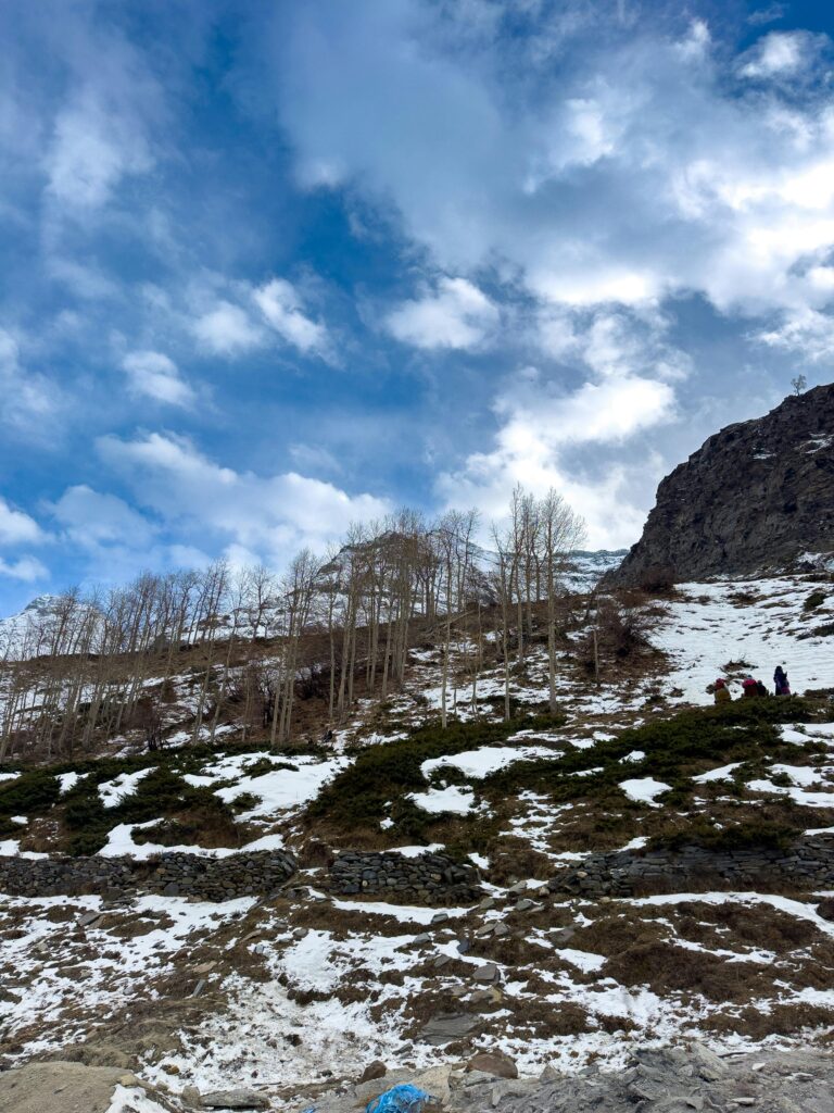 tourist place in manali