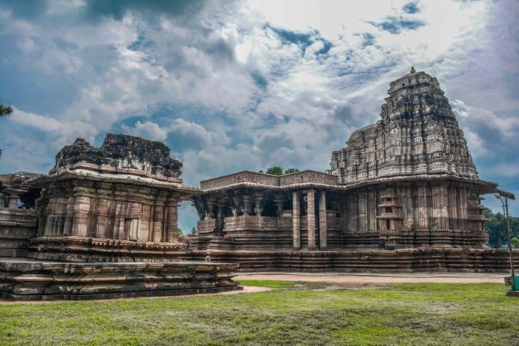 Ramappa temple